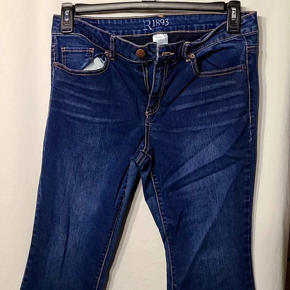 R1893 Women's Jeans